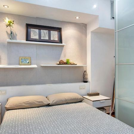 Apartamento En La Playa Las Palmas de Gran Canaria Exteriör bild