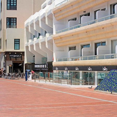 Apartamento En La Playa Las Palmas de Gran Canaria Exteriör bild