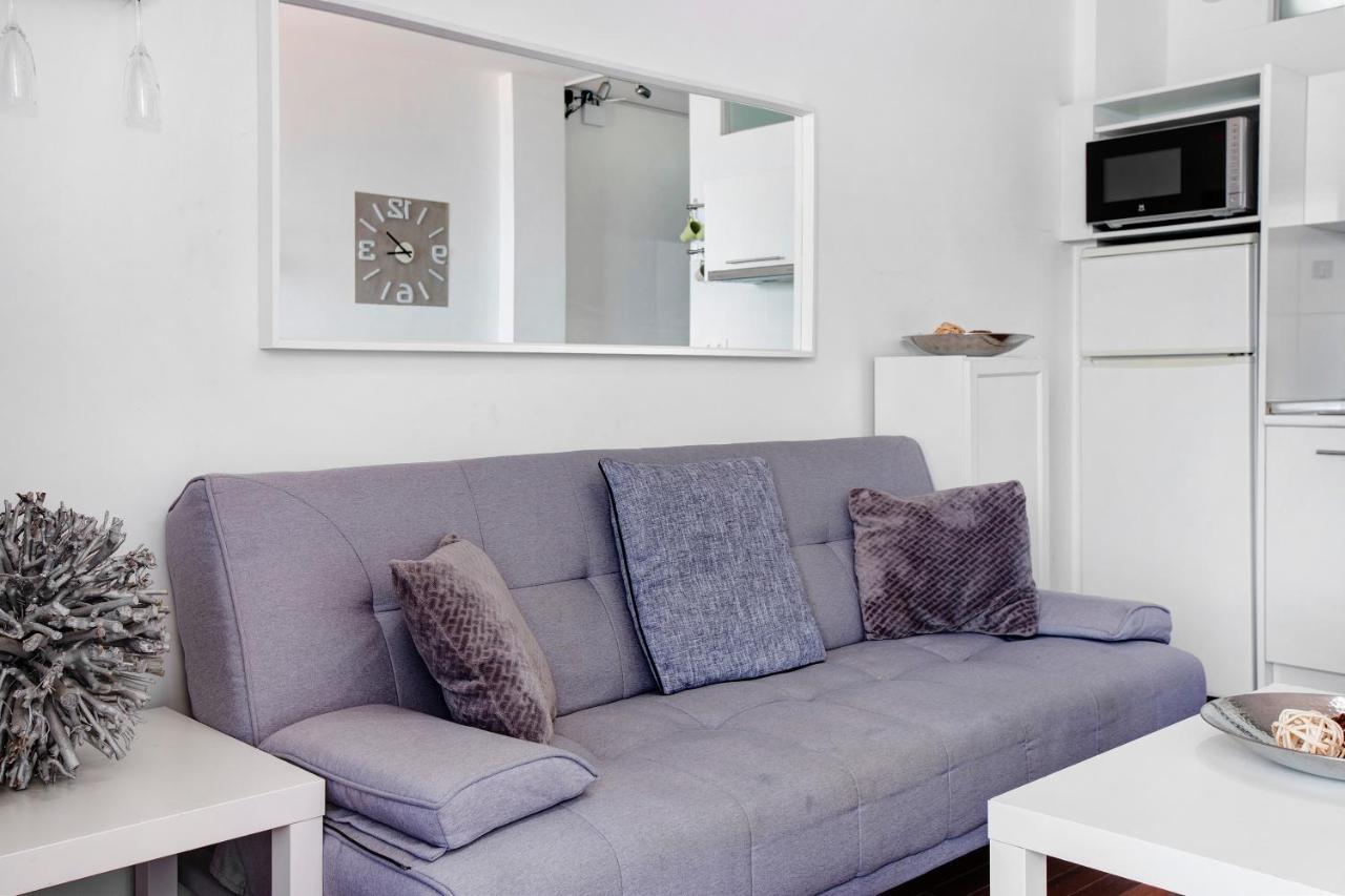 Apartamento En La Playa Las Palmas de Gran Canaria Exteriör bild