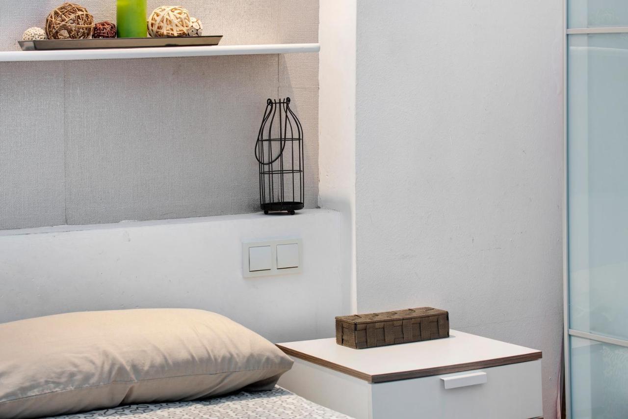 Apartamento En La Playa Las Palmas de Gran Canaria Exteriör bild